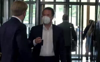 Gläubigerversammlung am Flughafen Hahn