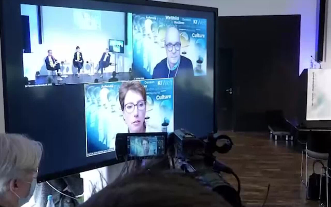LPR-Forum Medienzukunft