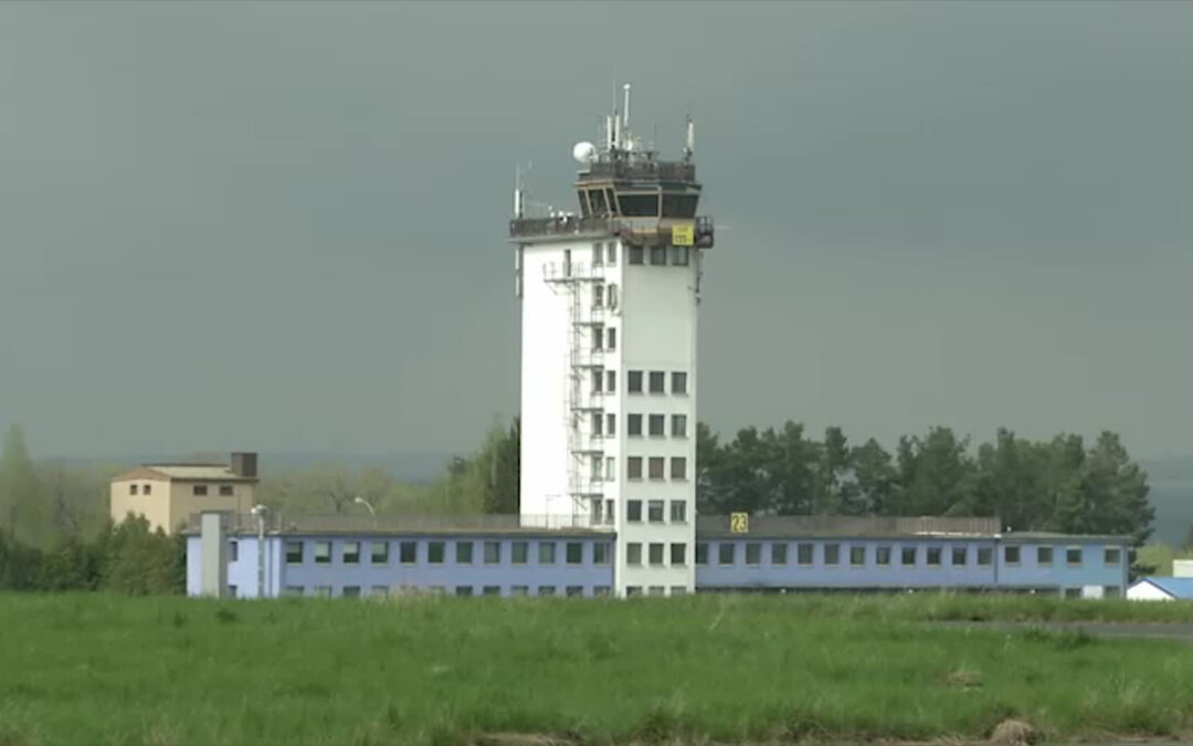 Pläne für den Flughafen Bitburg