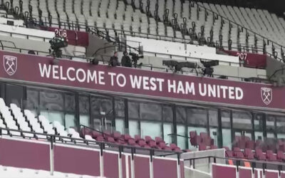 Eintracht Frankfurt spielt im Europa-League-Halbfinale bei West Ham United