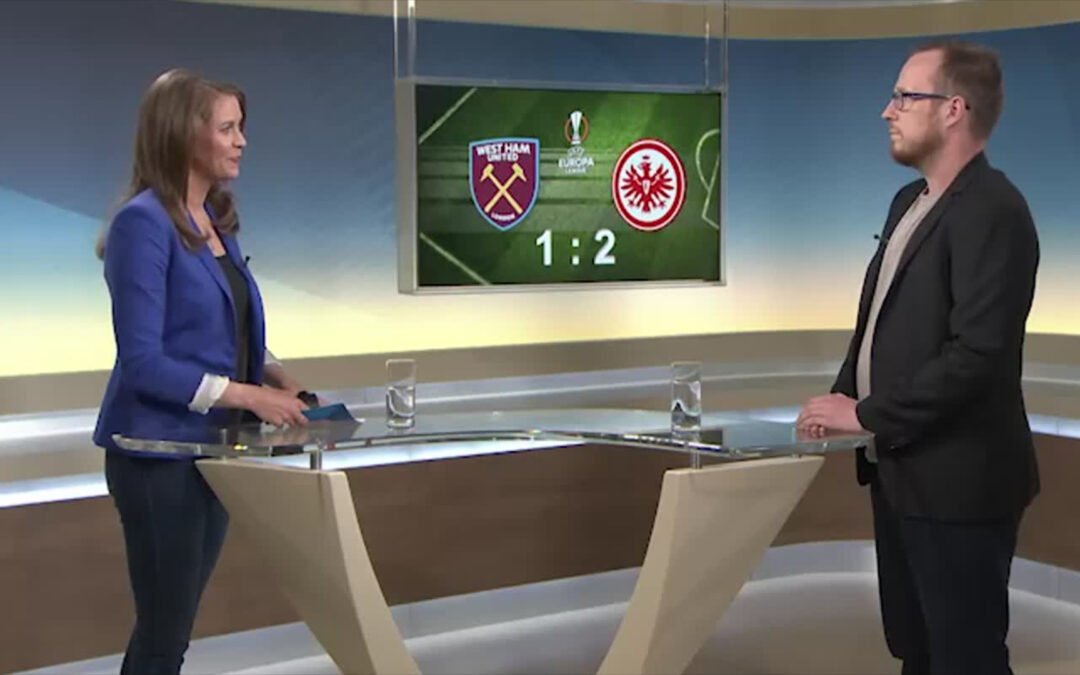 Der 17:30-Sporttalk