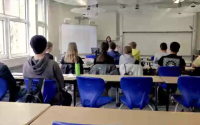 Neue Herausforderung: Integration ukrainischer Schüler in rheinland-pfälzischen Schulen