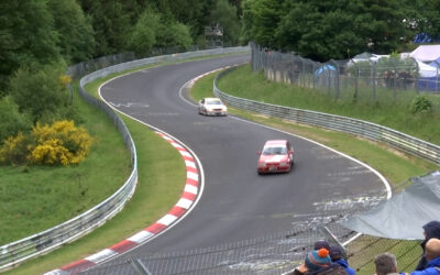 Mythos 24 Stunden-Rennen: Motorsport-Fans pilgern an den Nürburgring