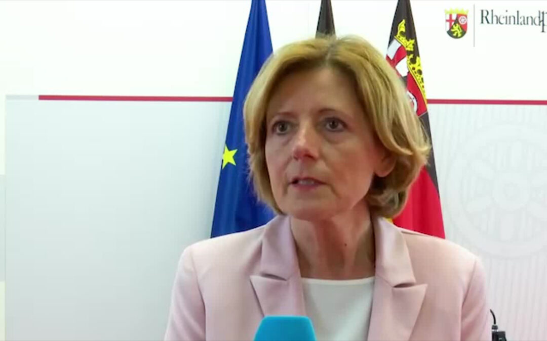 Land spricht mit Kommunen über Kriegsflüchtlinge