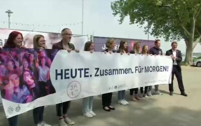 Evangelische Kirche in Hessen und Nassau bereitet Jugendkirchentag vor
