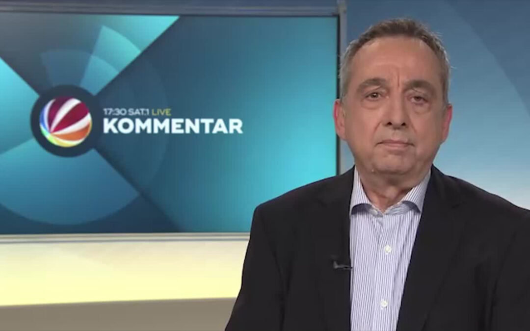 Corona-Evaluierung wird weiter verschoben: Der Kommentar von Richard Kremershof