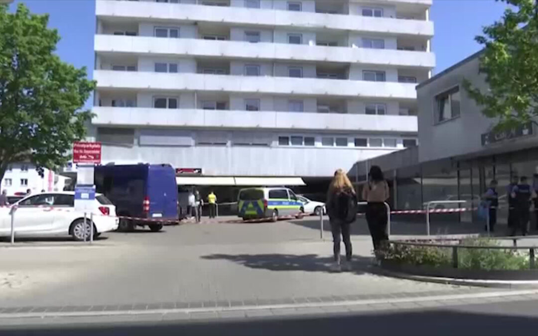 Zwei tote Kinder in Hanau – Staatsanwaltschaft ermittelt wegen Mordes