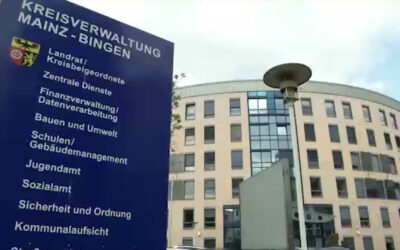 Langes Warten bei der Ausländerbehörde