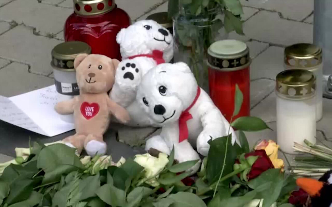 Warum mussten die beiden Kinder in Hanau sterben?