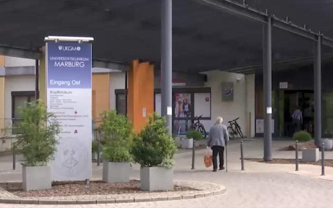 Rhön-Klinikum AG stellt Einigung mit dem Land infrage