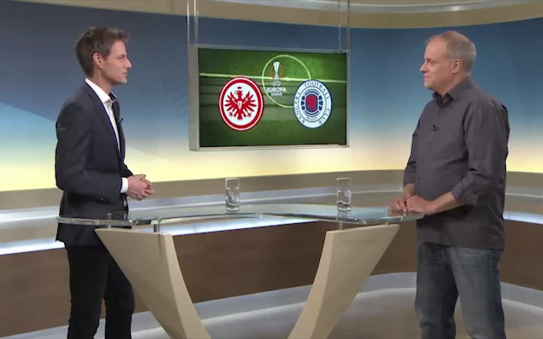 Der 17:30-Sporttalk