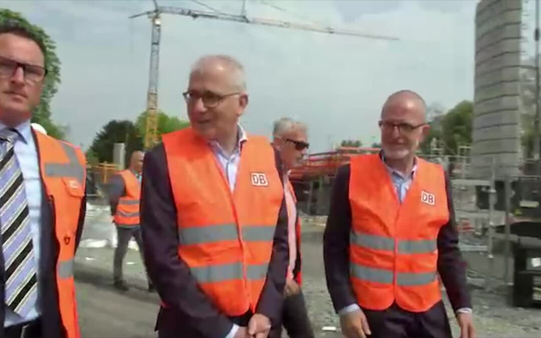 Wie sicher ist unsere Energieversorgung, Herr Al-Wazir?