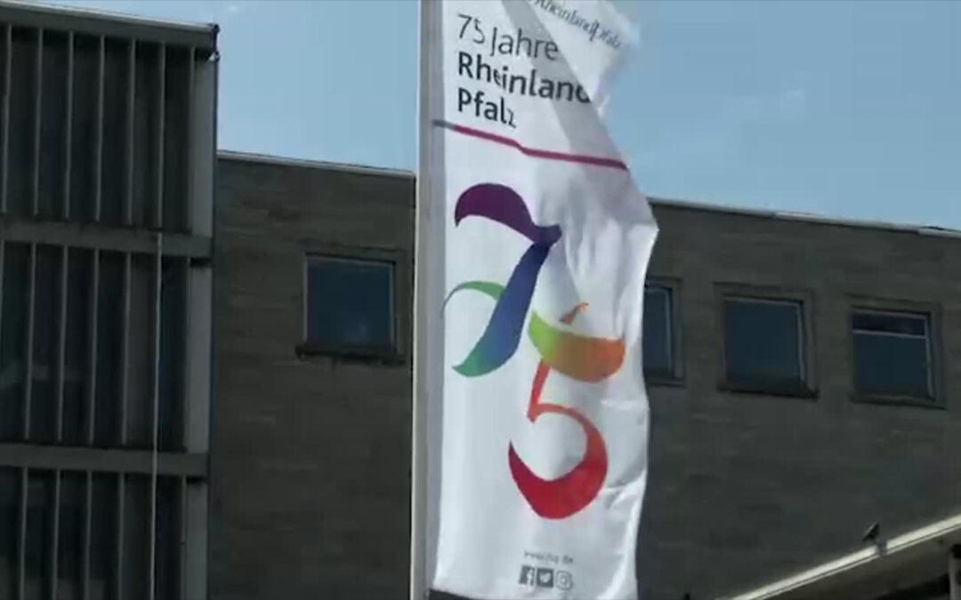 75 Jahre Rheinland-Pfalz