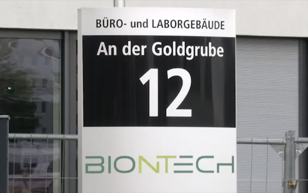Mainz und die Biontech-Millionen