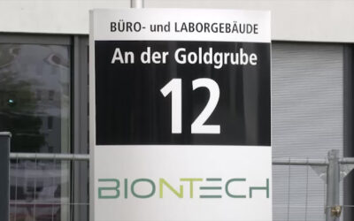 Mainz und die Biontech-Millionen