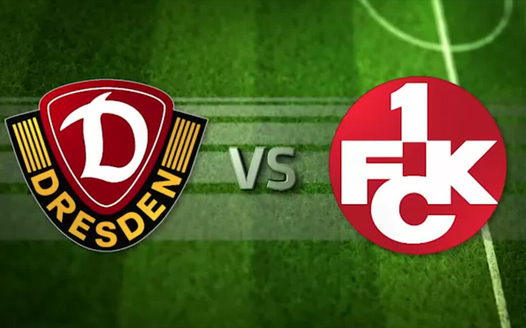 Schafft der FCK den Aufstieg in die zweite Liga?