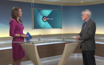 Meinungsfreiheit in Krisenzeiten – Interview mit LPR-Direktor Joachim Becker