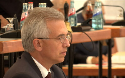 Druck auf Peter Feldmann wächst