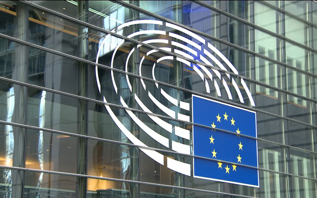 Protest gegen EU-Vorschrift