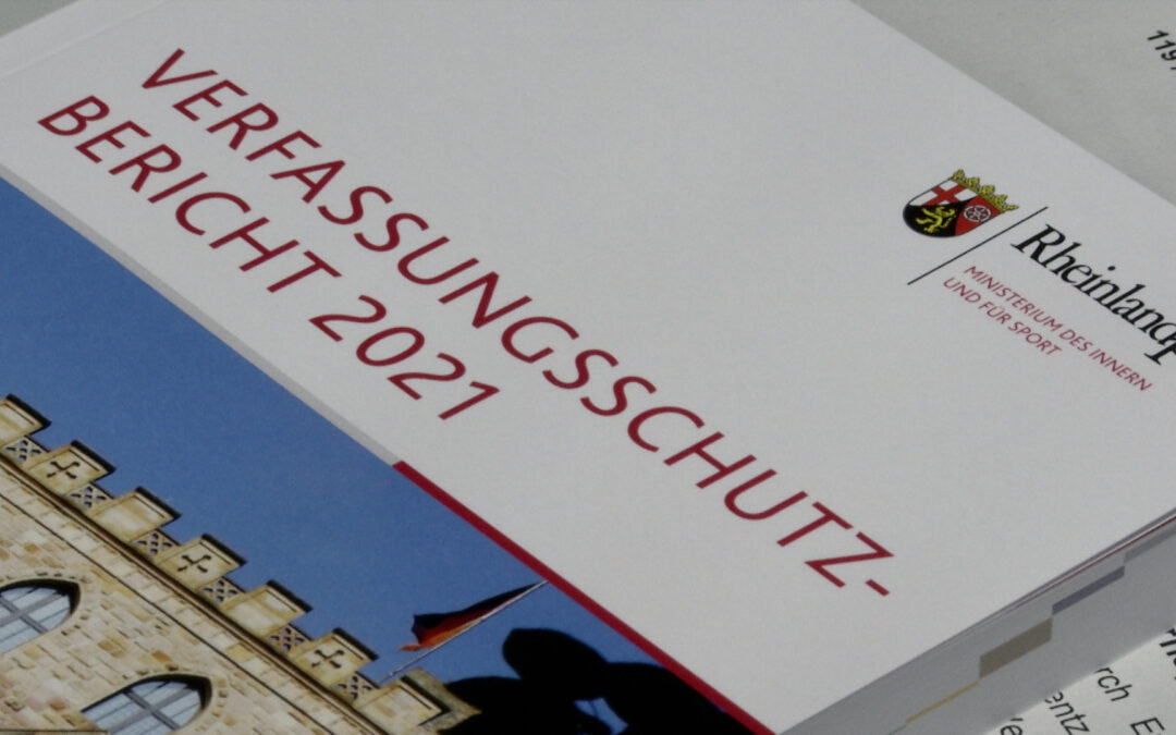 Immer mehr Verschwörungstheorien