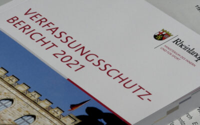 Immer mehr Verschwörungstheorien