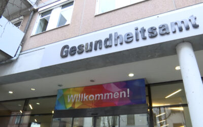 Erster bestätigter Affenpocken-Fall in Hessen