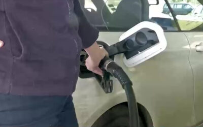 Ab morgen gibt’s den Tankrabatt – was Autofahrer jetzt wissen müssen