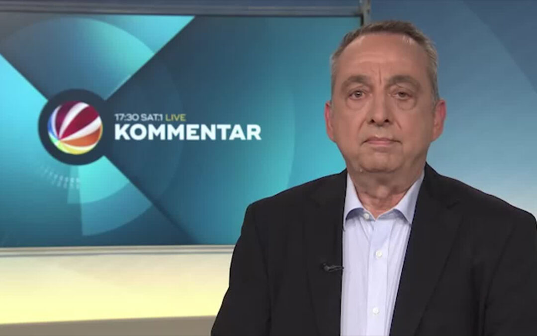 Wechsel an der Spitze der hessischen Landespolitik – ein Kommentar von Richard Kremershof