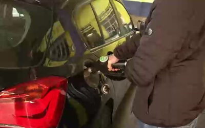 Tankrabatt für Autofahrer