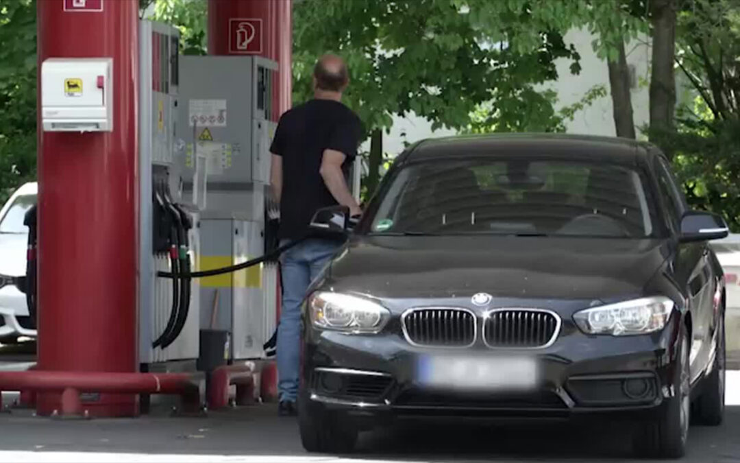 Debatte über gestiegene Energiepreise