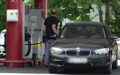 Debatte über gestiegene Energiepreise