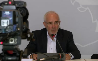 Gefahrenquelle Cyberkriminalität