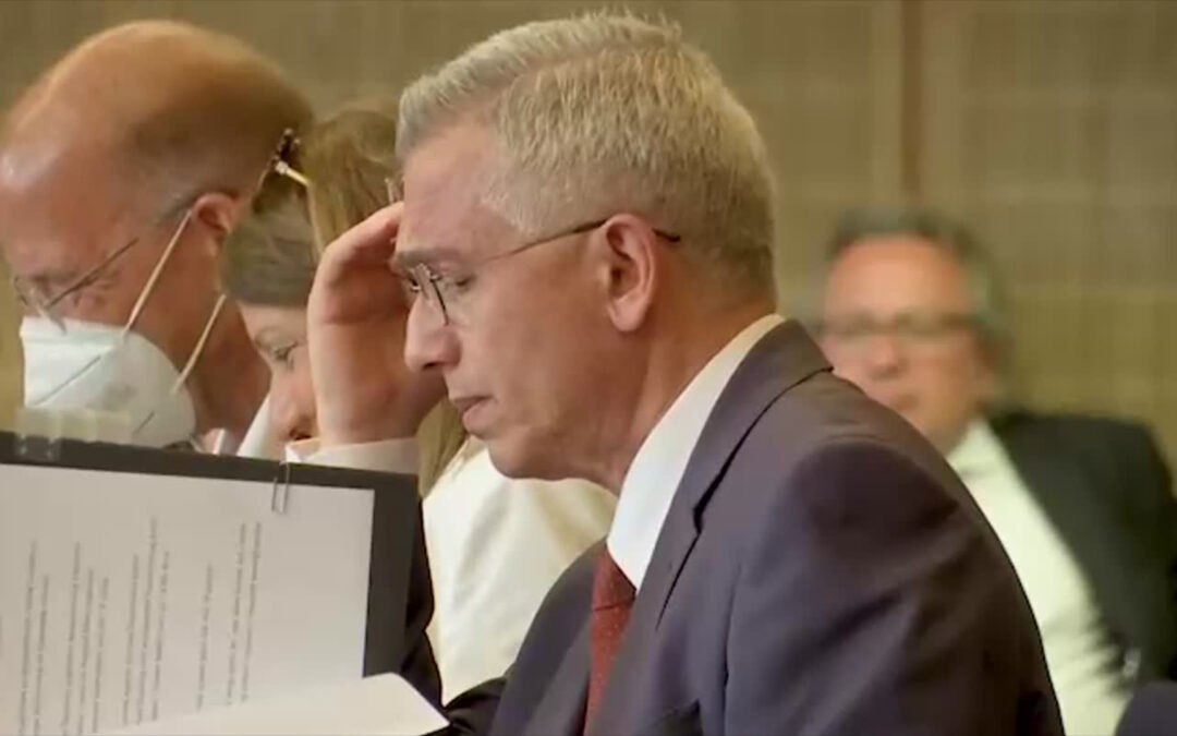 Peter Feldmann will sich Abwahlverfahren stellen