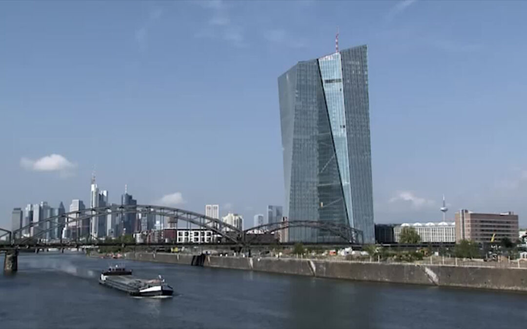 EZB will Leitzins anheben