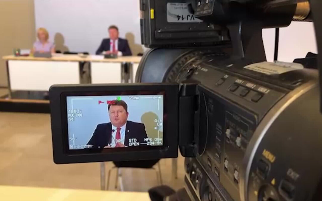 Hanau-Untersuchungsausschuss fordert mehr Akteneinsicht