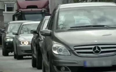 Verbrennungsmotor im Automobilbau adé?