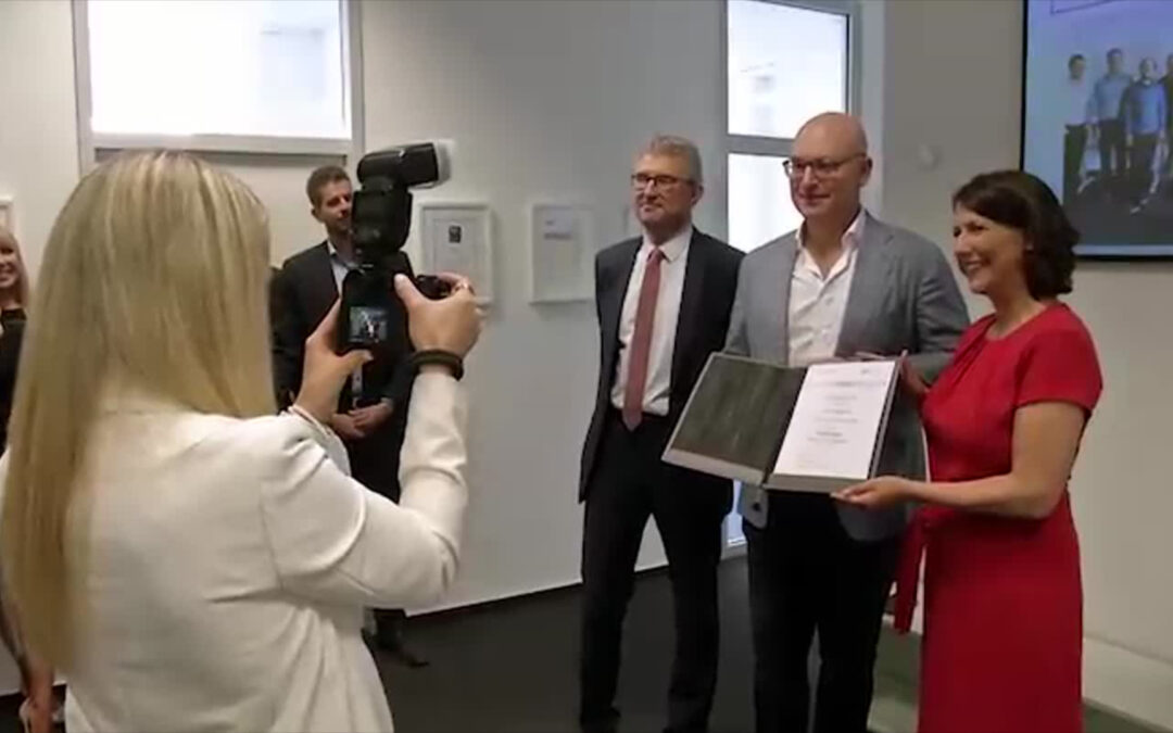 Land fördert Digitalunternehmen mit viel Geld