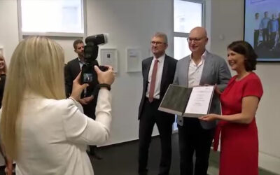 Land fördert Digitalunternehmen mit viel Geld