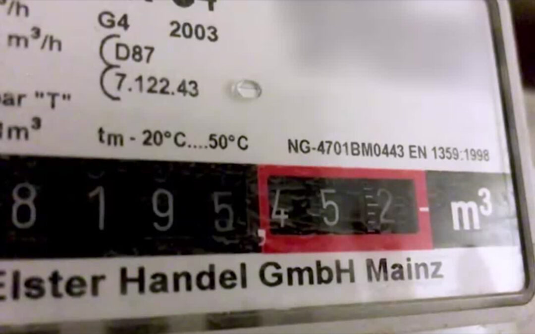 Angst vor Nebenkostenabrechnung