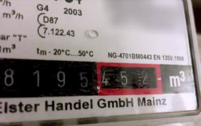 Angst vor Nebenkostenabrechnung