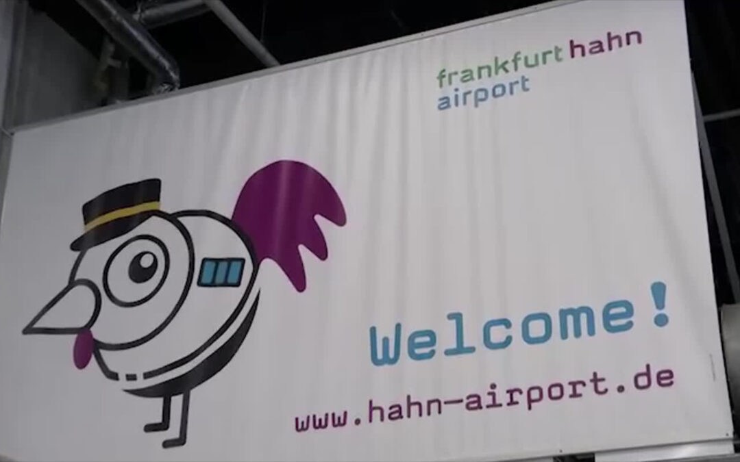 Frankfurter Investor will Flughafen Hahn kaufen