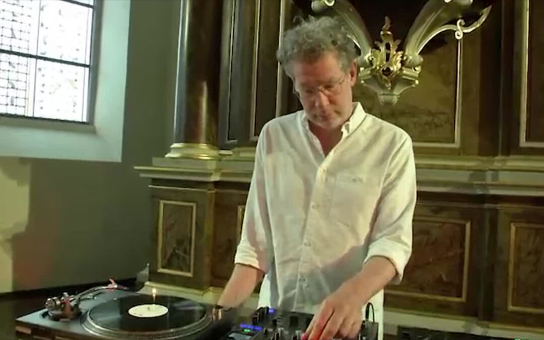 DJ-Beats zum Gottesdienst