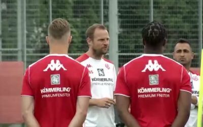 Mainz 05: Streit um Testspiel gegen Newcastle United