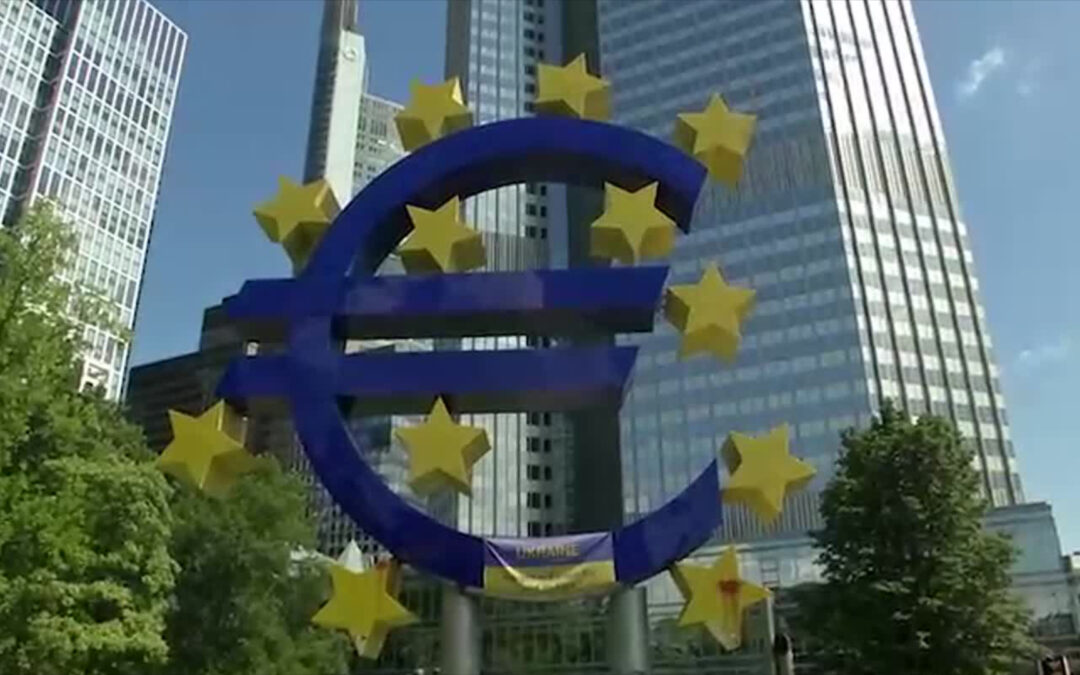 Kommt das Euro-Symbol unter den Hammer?