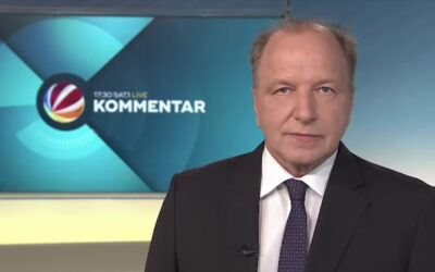 Kommentar zum Streik des Bodenpersonals der Lufthansa