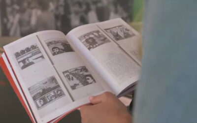 Neuer Antisemitismus-Skandal auf der Documenta