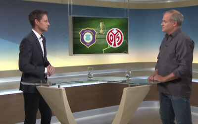 Der Sporttalk mit Thorsten Arnold