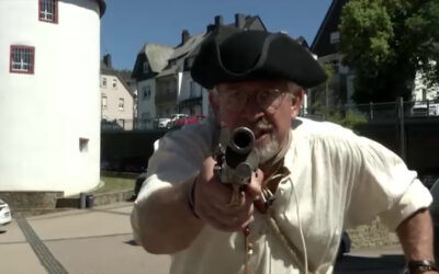 Geschichte im Südwesten: Der Schinderhannes