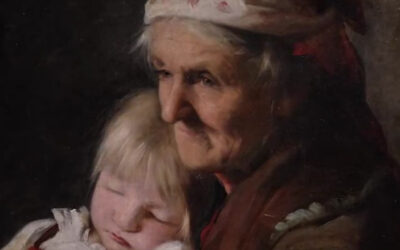 Städel-Museum zeigt Ottilie Roederstein