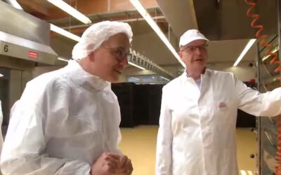 Energieberatung für Bäcker Bauder